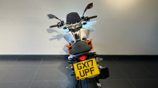 Ktm Duke 690 Duke (17MY)